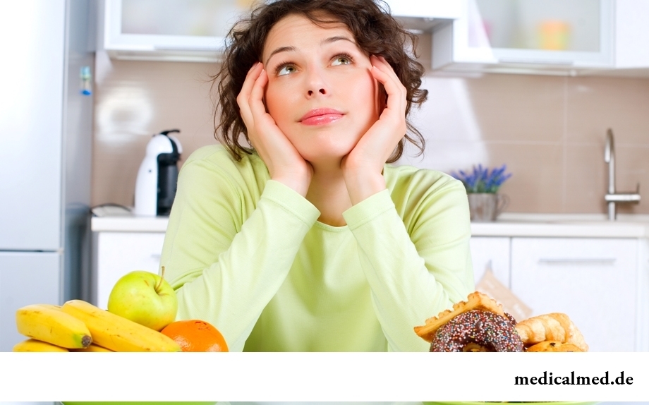 Миф 6: от целлюлита можно избавиться с помощью диет