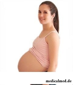 Вес малыша на 39 неделе беременности - 3,2-3,6 кг