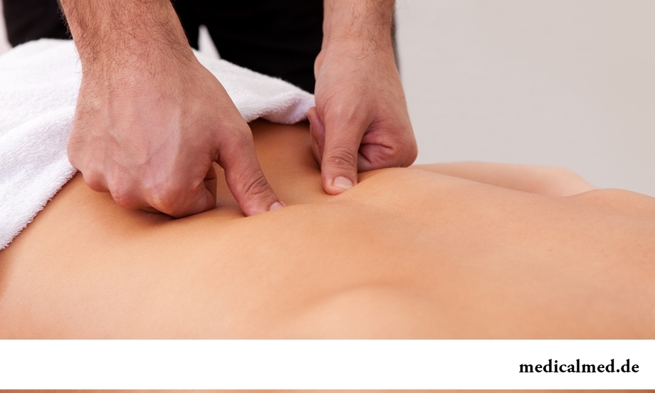 Миф 2: мануальная терапия быстро избавляет от болей в спине