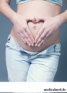 Ацетон в моче у беременных - последствие токсикоза
