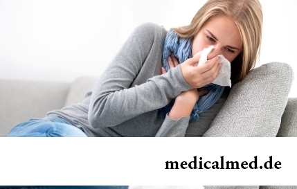 Амиксин: действенный способ быстро вылечить простуду