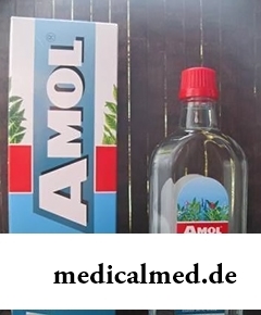 Лекарство Амол
