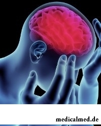 Одним из признаков ангиодистонии является головная боль в височно-теменной зоне