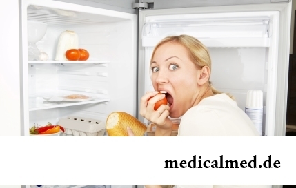 Анорексия и булимия: 9 мифов о расстройствах пищевого поведения