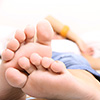 Чем обусловлено онемение пальцев ног