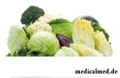 Диета на 4 недели предполагает употребление овощей в неограниченных количествах
