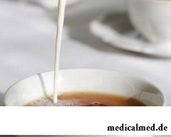 Особенности диеты чай с молоком для похудения
