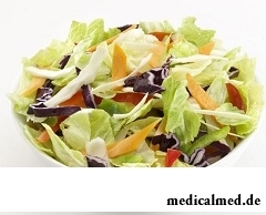Диета на салатах - эффективный, полезный и вкусный способ похудеть