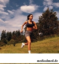Правильно питаться и заниматься спортом - вот, как ускорить метаболизм и похудеть