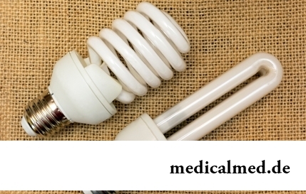 Энергосберегающие лампы: 4 факта о возможном вреде для здоровья