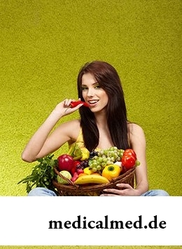 Рецепты овощных салатов для похудения