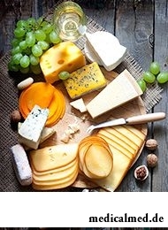 Калорийность сыра определяет его энергетическую ценность и полезные свойства