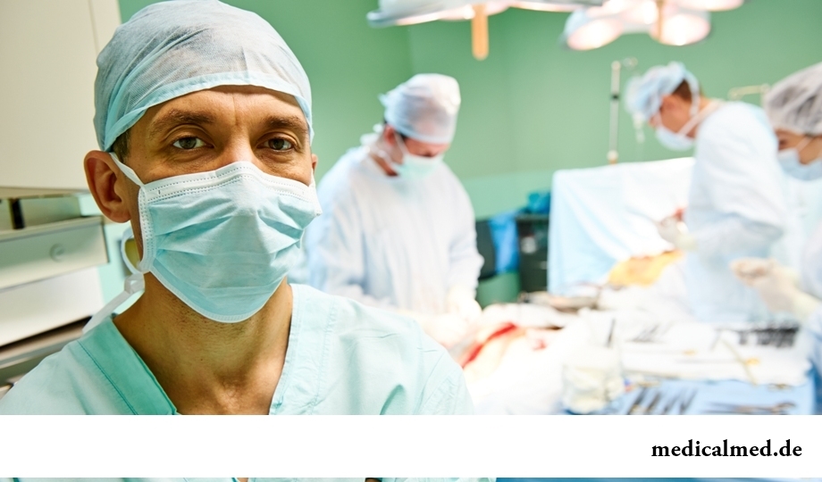 Кардиохирург – врач-хирург, устраняющий патологии сердечно-сосудистой системы