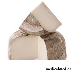 Козий сыр – кладезь полезных минеральных веществ