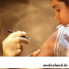 Прививка - лучший способ профилактики желтой лихорадки