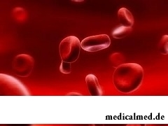 Лимфолейкоз – злокачественное поражение лимфоидных клеток