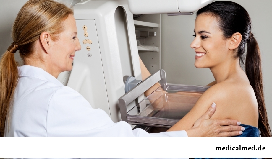 Маммолог - врач, занимающийся профилактикой, диагностикой и лечением различных заболеваний молочных желез