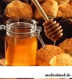 Медовуха - напиток, приготовленный на основе пчелиного меда