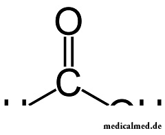 Химическая формула муравьиной кислоты
