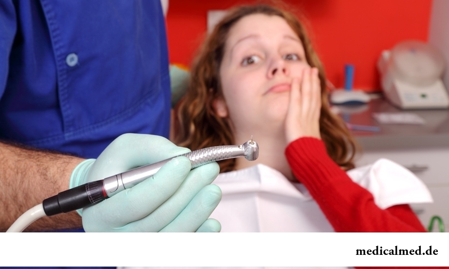 Почему люди боятся стоматологов: самые распространенные причины
