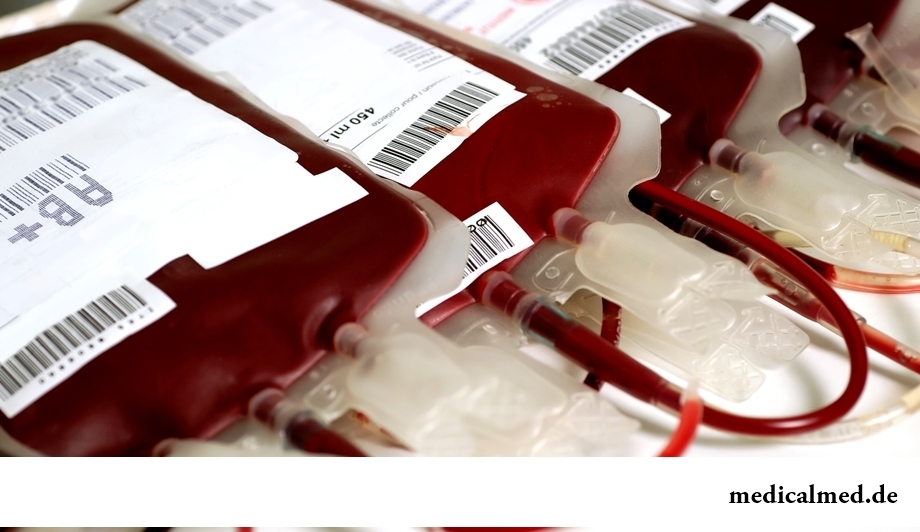 Миф о сдаче крови: регулярное донорство вызывает привыкание