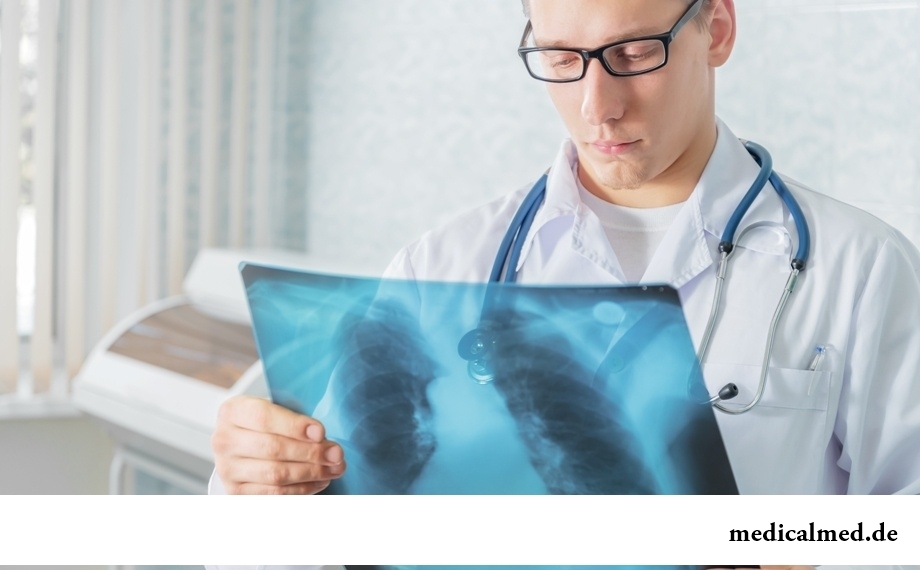 Что такое туберкулез и как он передается?