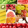 При каких заболеваниях полезны фрукты и ягоды?