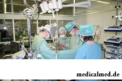 Лечение приобретенных пороков сердца в большинстве случаев показано хирургическое