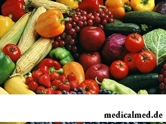 Особенность простой диеты №2 – выбор фруктов в соответствии с типом кожи