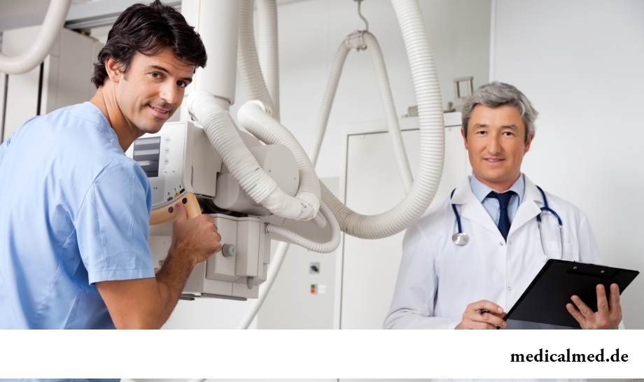 Врач-радиолог – это специалист, обладающий знаниями в области лучевой терапии, медицинской радиологии