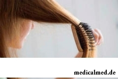 Применение Сидерала от выпадения волос рекомендовано курсами по 20 дней