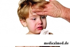 Симптомы ушиба головного мозга у ребенка