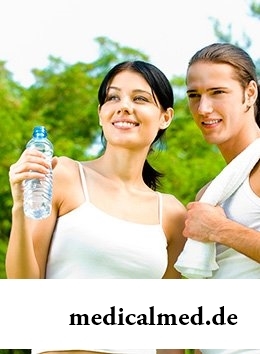 Нужно пить воду, чтобы похудеть или нет