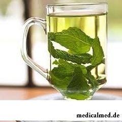 В народной медицине Вербейник используют для приготовления чая