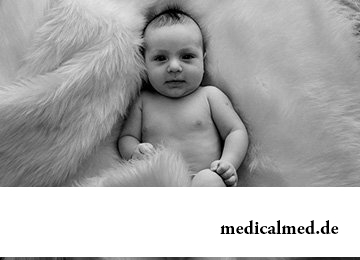 Водянка яичек у новорожденных - лечение и диагностика