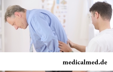 6 заблуждений о болях в спине