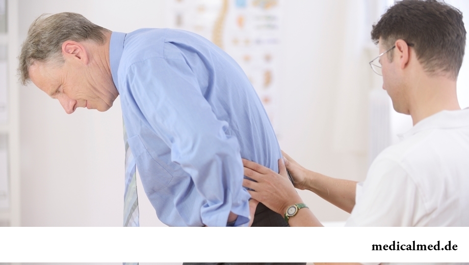 Миф 6: остеохондроз – самая распространенная причина проблем со спиной