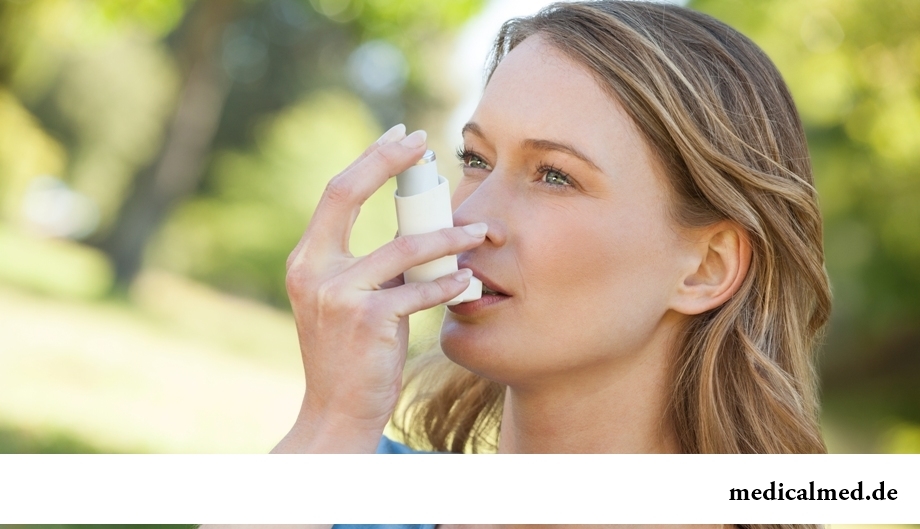 Аспирин снижает вероятность заболевания астмой