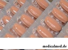Лекарственная форма Дафлона - таблетки