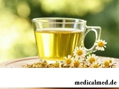 На протяжении всей диеты 12 дней следует помнить об обильном питье и травяном чае