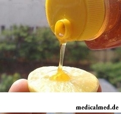 Особенности диеты на 2 дня на медово-лимонном напитке