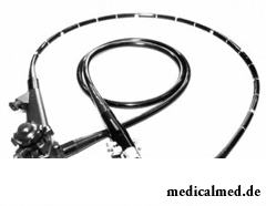 Фиброгастроскоп – инструмент для проведения гастроскопии