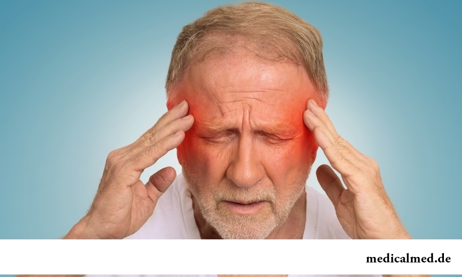 Как бороться с головной болью?
