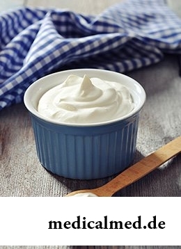 Натуральный греческий йогурт - рецепты и рекомендации