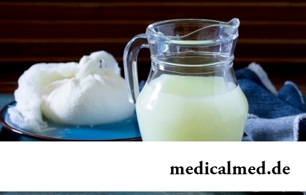 Молочная сыворотка: 7 полезных свойств знакомого продукта