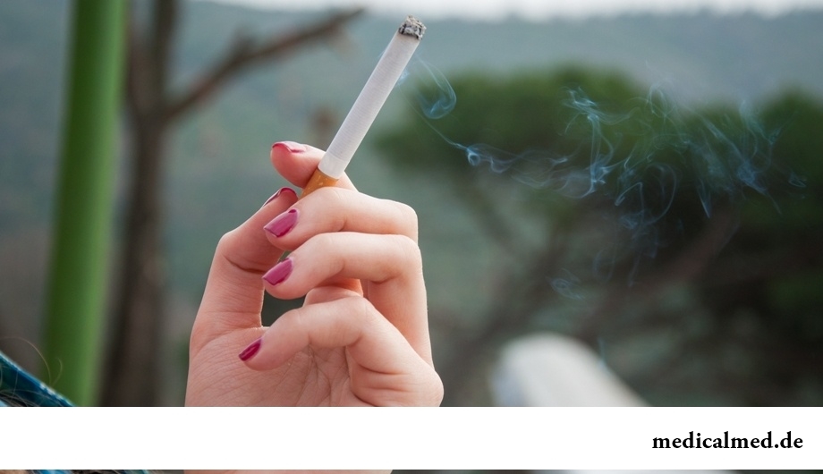 Чем является никотиновая зависимость: привычкой или болезнью?