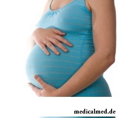 Мультифолликулярные яичники не препятствуют беременности