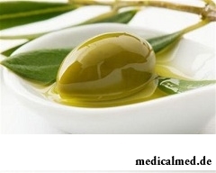 Оливковое масло - натуральное средство по уходу за кожей лица