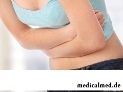 Острый живот может быть вызван различными патологиями органов брюшной полости