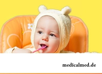 Пищевая аллергия у детей - лечение и профилактика